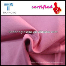 Cotton Solid Twill Fabric/Cotton Spandex Fabric/Dyeing Fabric
